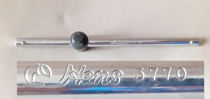 دسته بکس هنس تایوان Hans درایو 38 مدل 3770