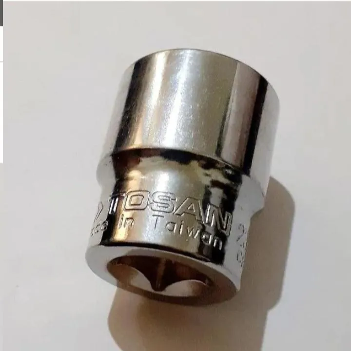 بکس توسن تایوان TOSAN سایز 23