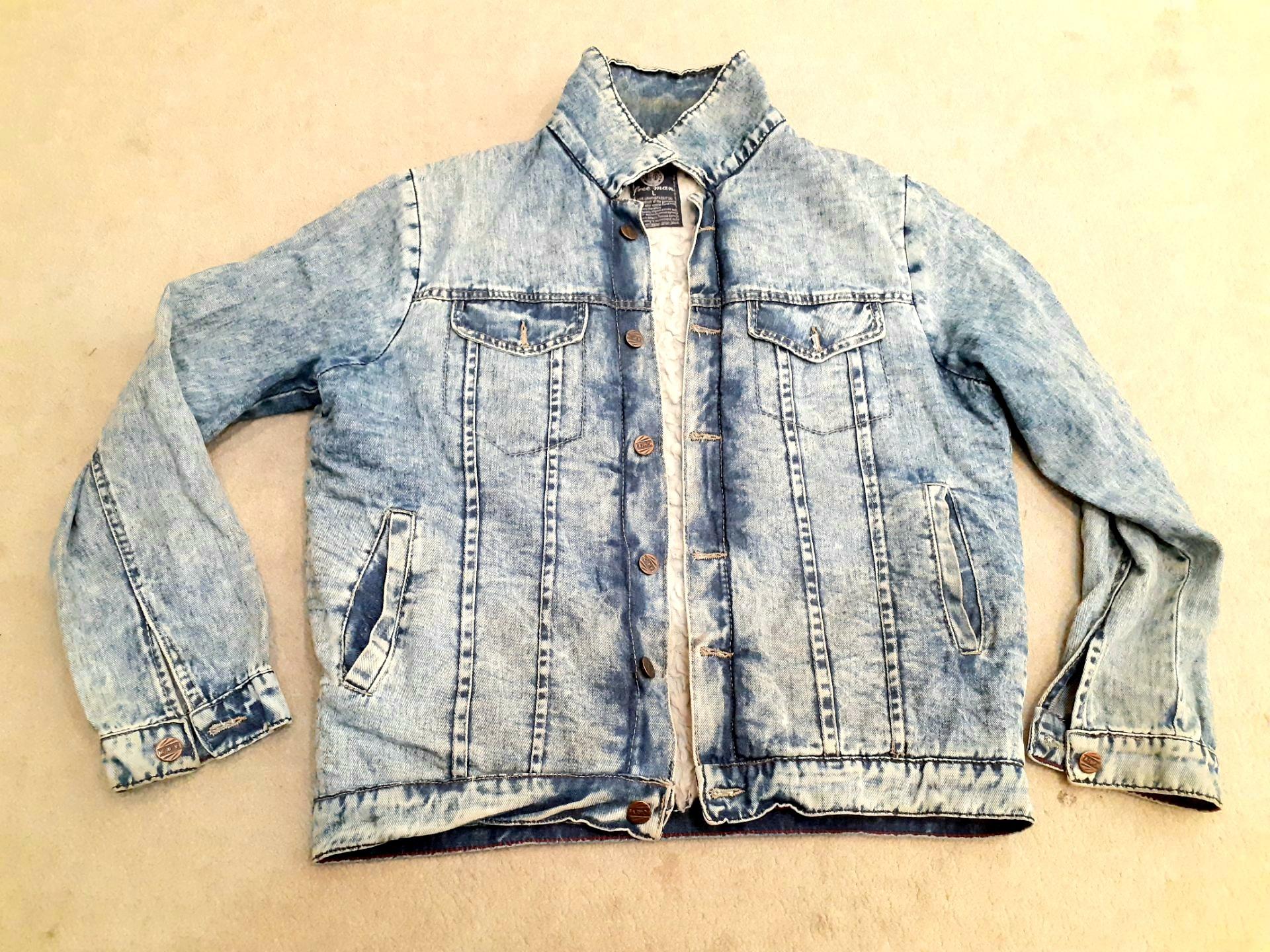 کاپشن لی خز دار Fashion CASUAL FASHION