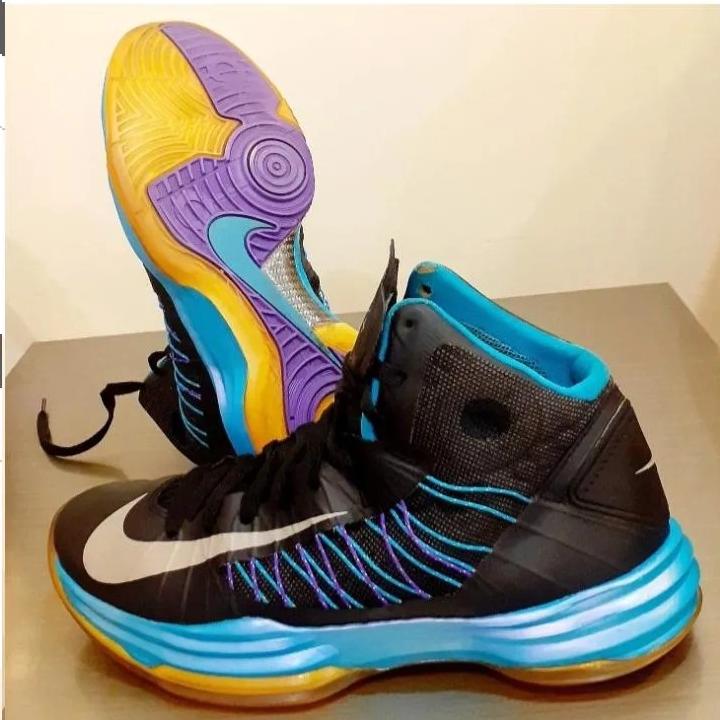 کفش کتانی اورجینال نایک هایپردانک nike hyperdunk
