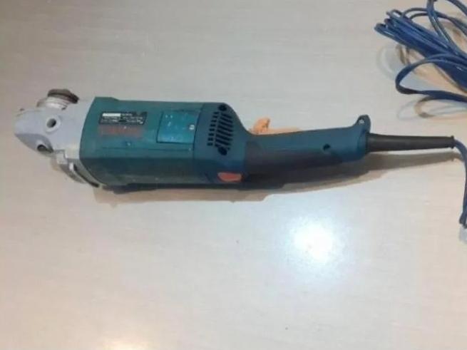 فرز آهنگری و سنگبری رونیکس 3220 صنعتی سوپر