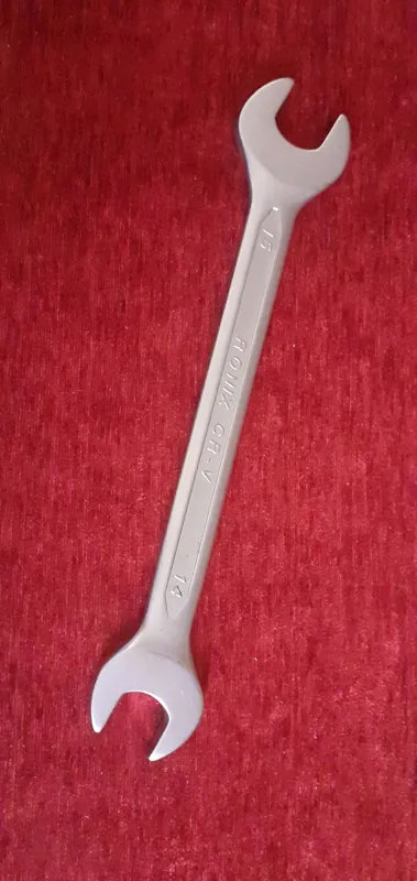 آچار دوسر تخت رونیکس آلمان RONIX GERMANY