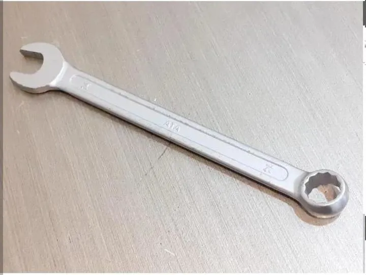 آچار یکسر رینگی آتا سایز 14 اصلی
