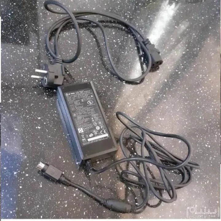 آداپتور برق SAD06024-UV TECH