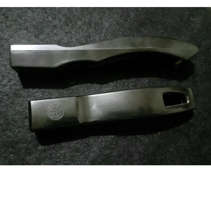 دسته ماهی تابه بزرگ و کوچک (دو عددی)