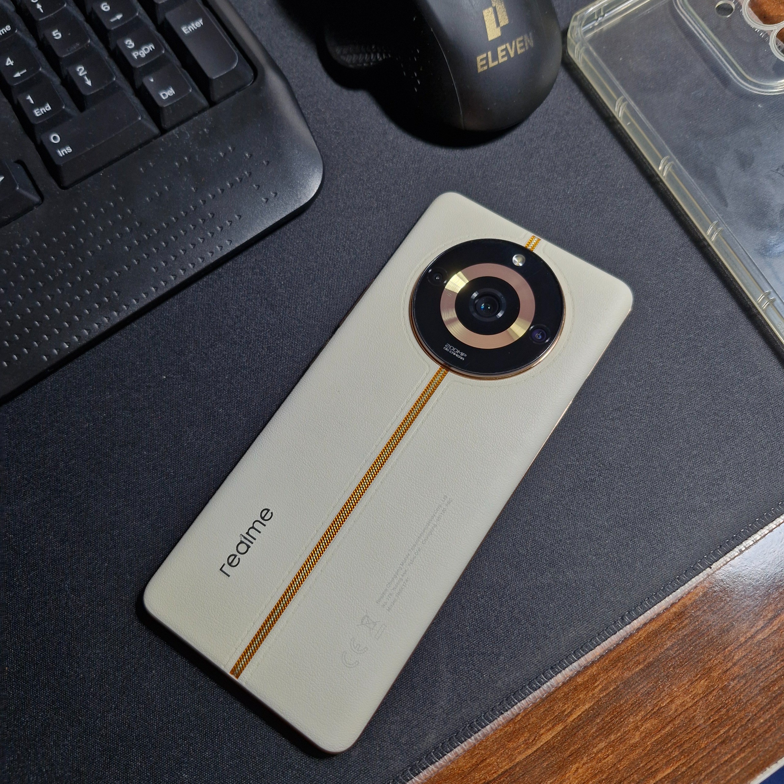 گوشی Realme 11 ProPlus 5G 512GB