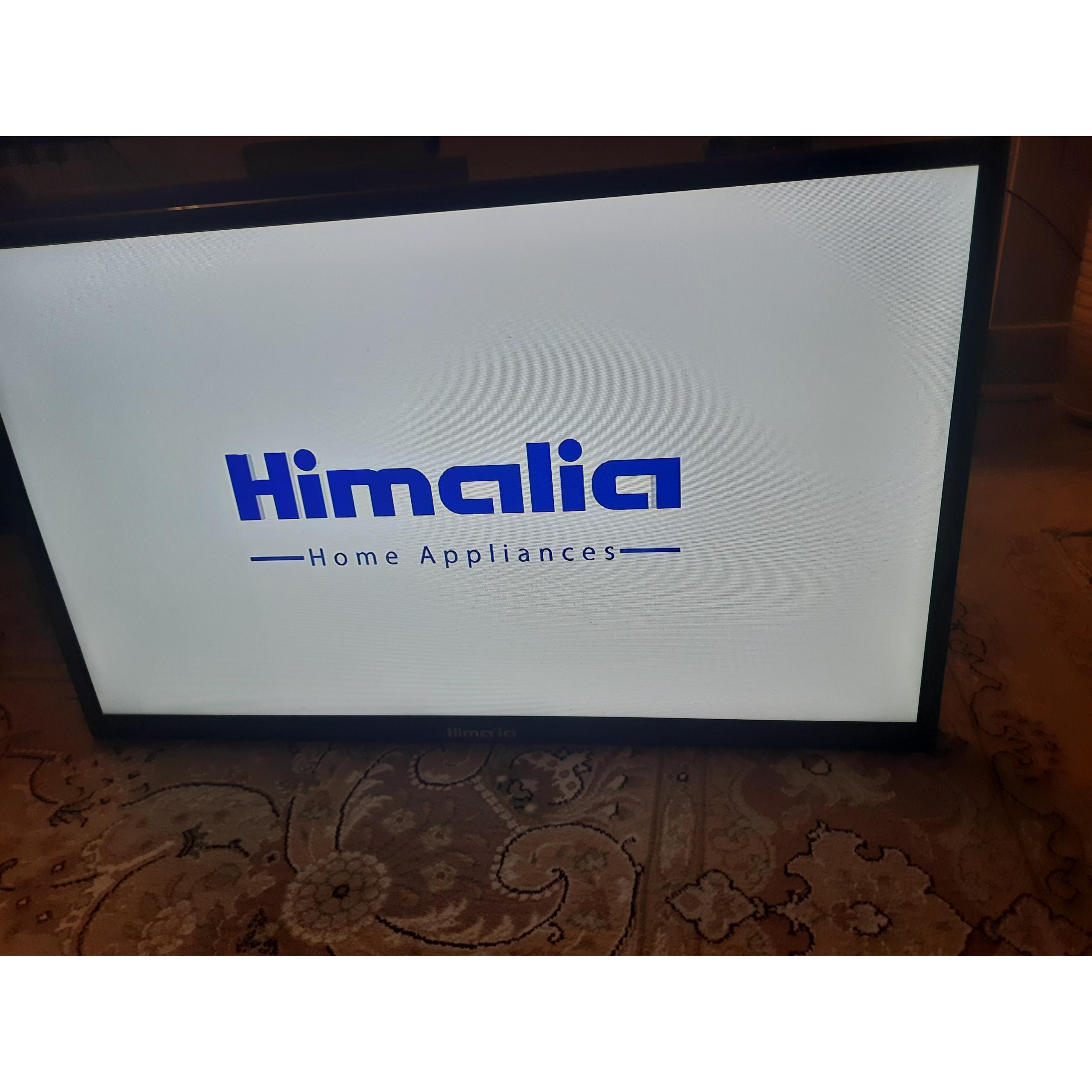 تلویزیون 32 اینچ هیمالیا