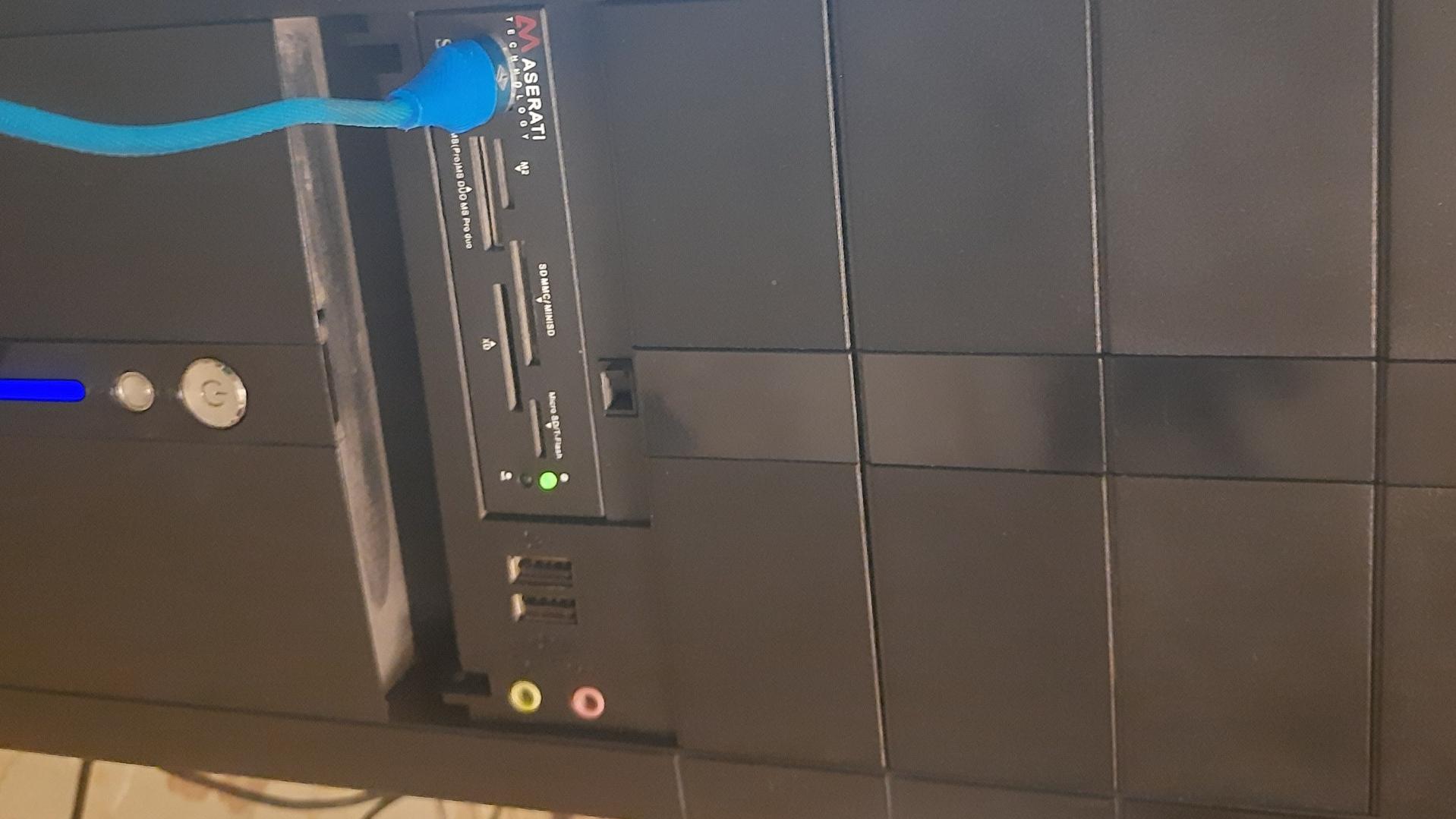 سیستم مناسب سرچ و بازیهای سبک