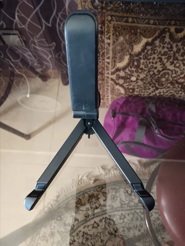 پایه نگهدارنده تبلت و موبایل