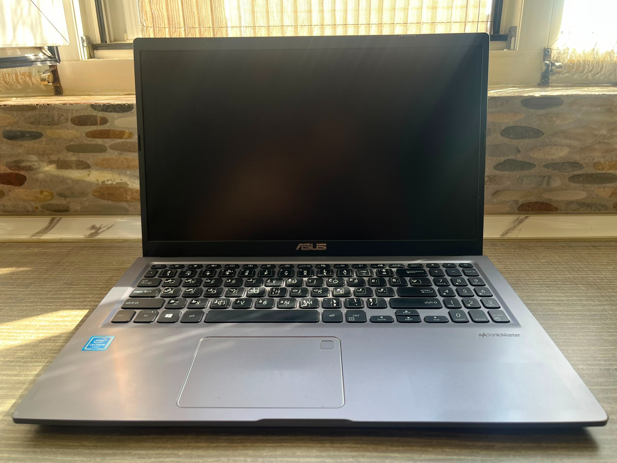لپ تاپ ایسوس مدل R565MA