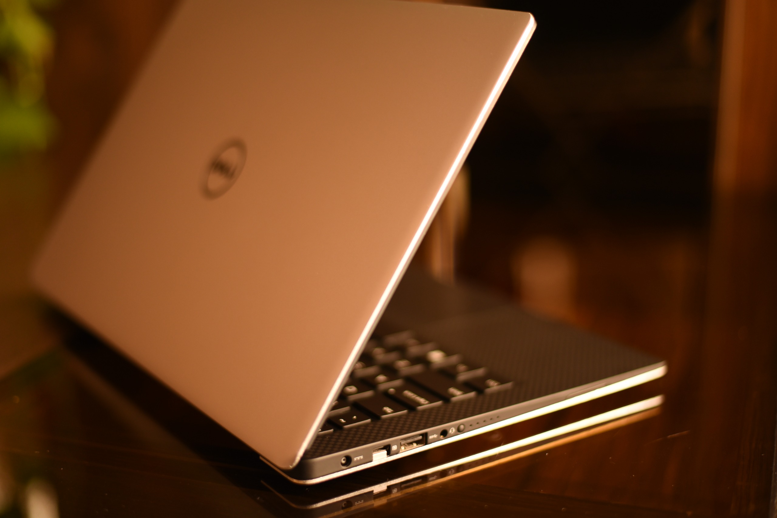 لپ تاپ زیبا DELL XPS 13 لپ تاپ لپ تاپ لبتاپ