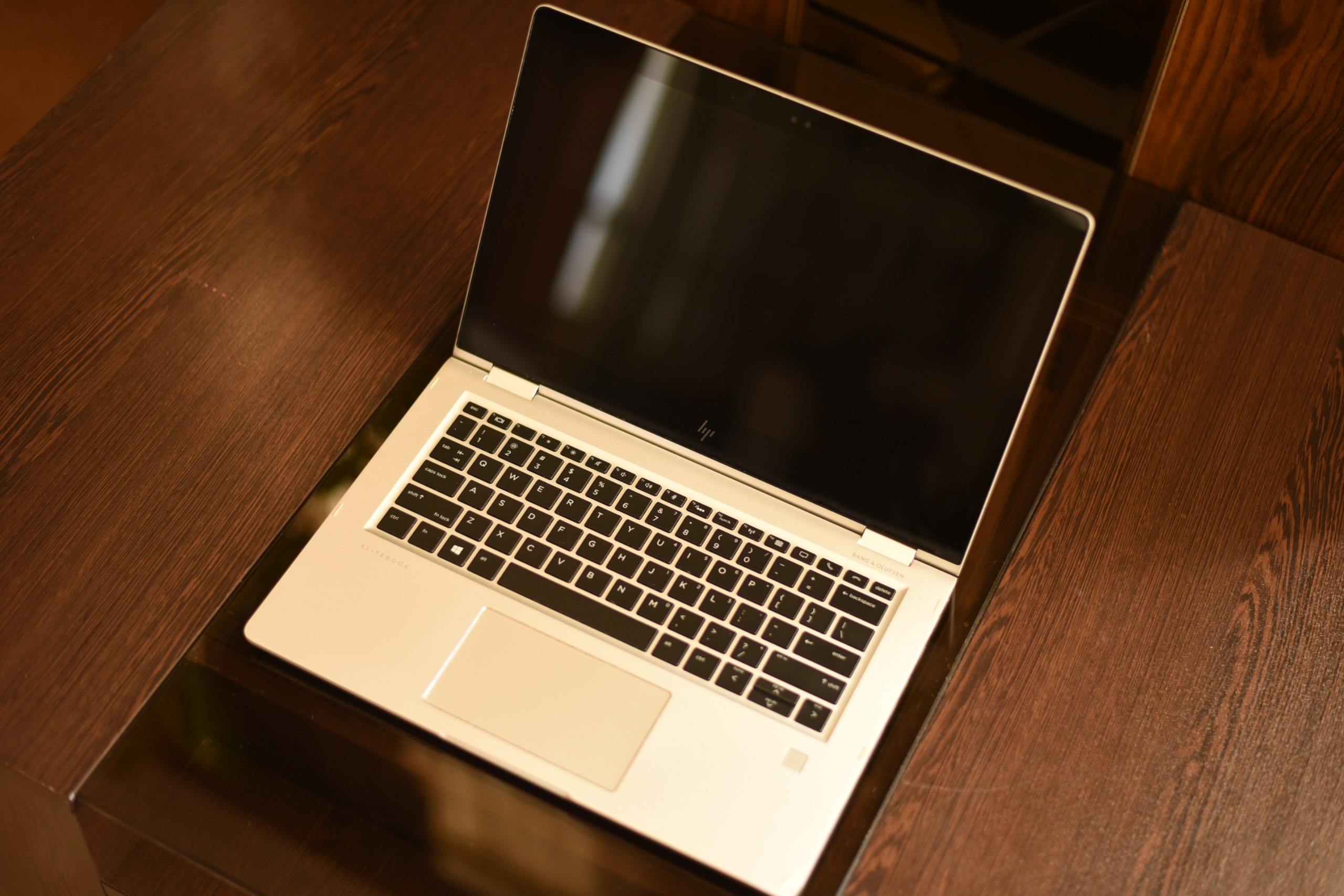 لپ تاپ لمسی با قابلیت چرخش HP 830 G5 X360