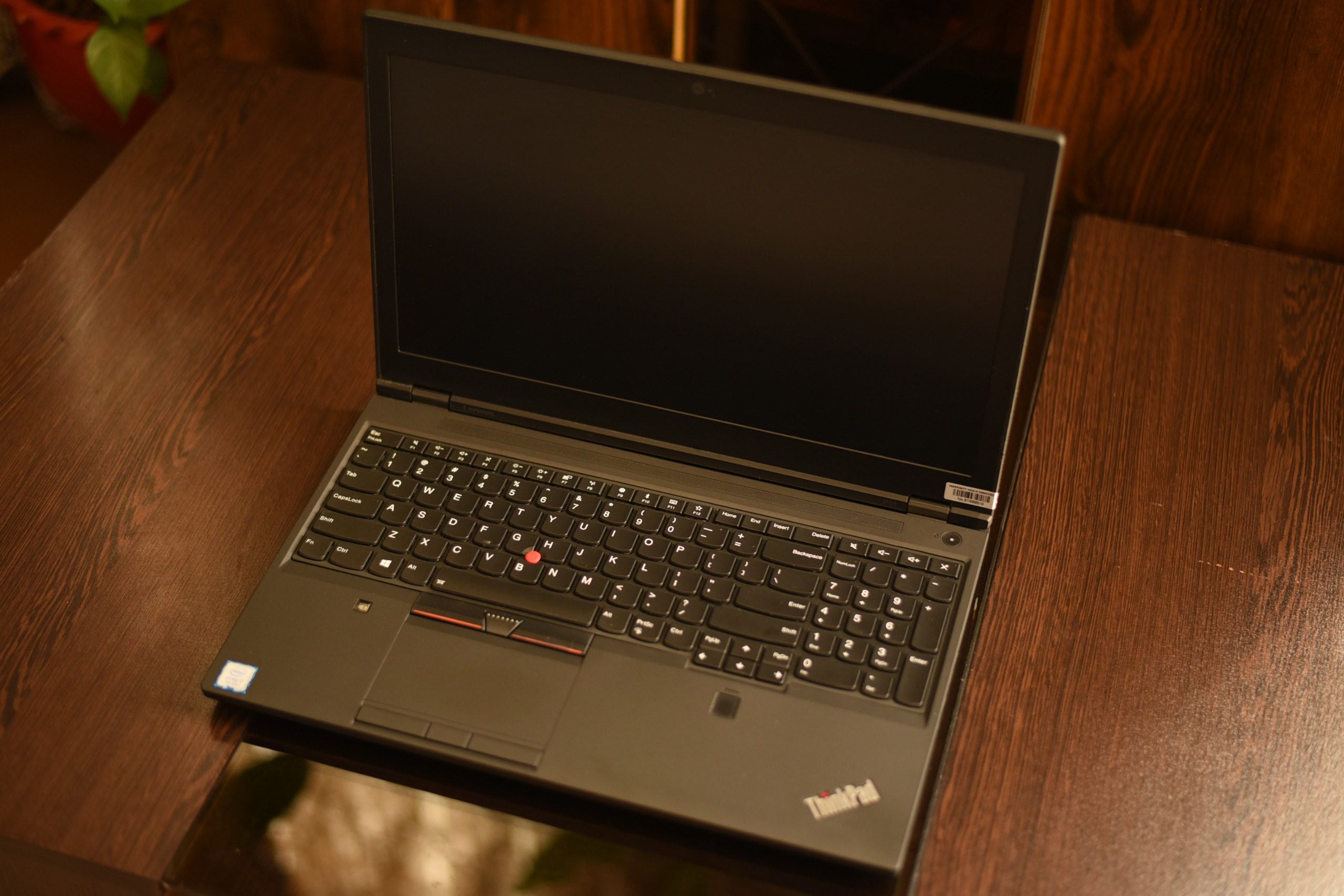 لپ تاپ قدرتمند LENOVO P51 لپ تاپ لپ تاپ لبتاپ