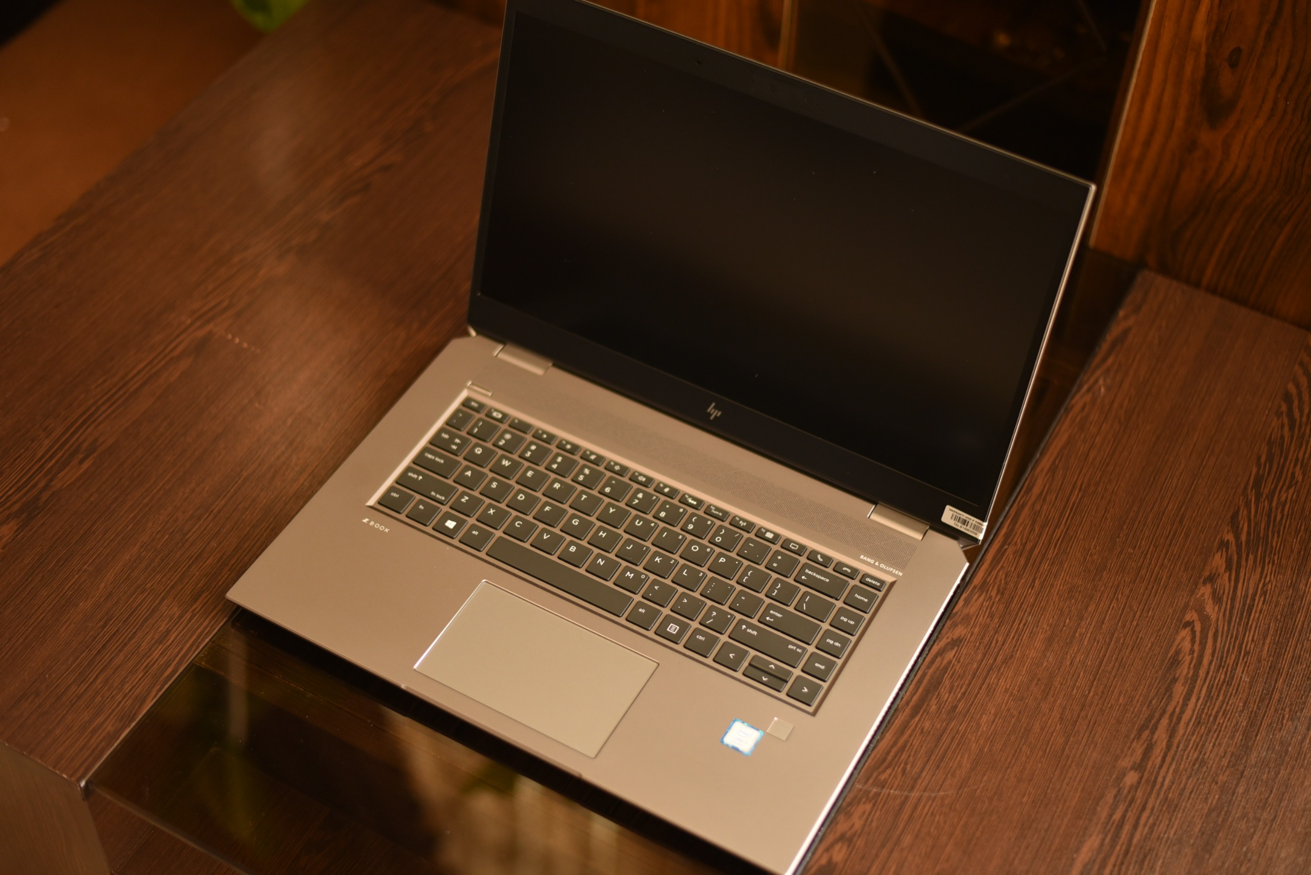 لپ تاپ قدرتمند HP ZBOOK G5 STUDIO