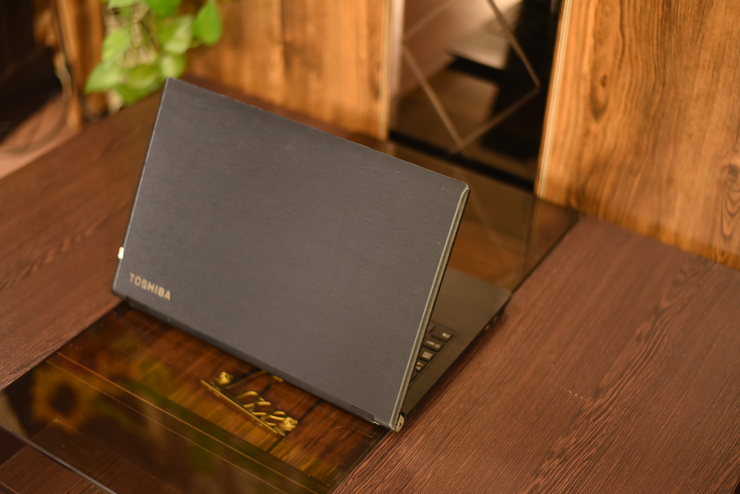 لپ تاپ توشیبا  A50 CORE I7