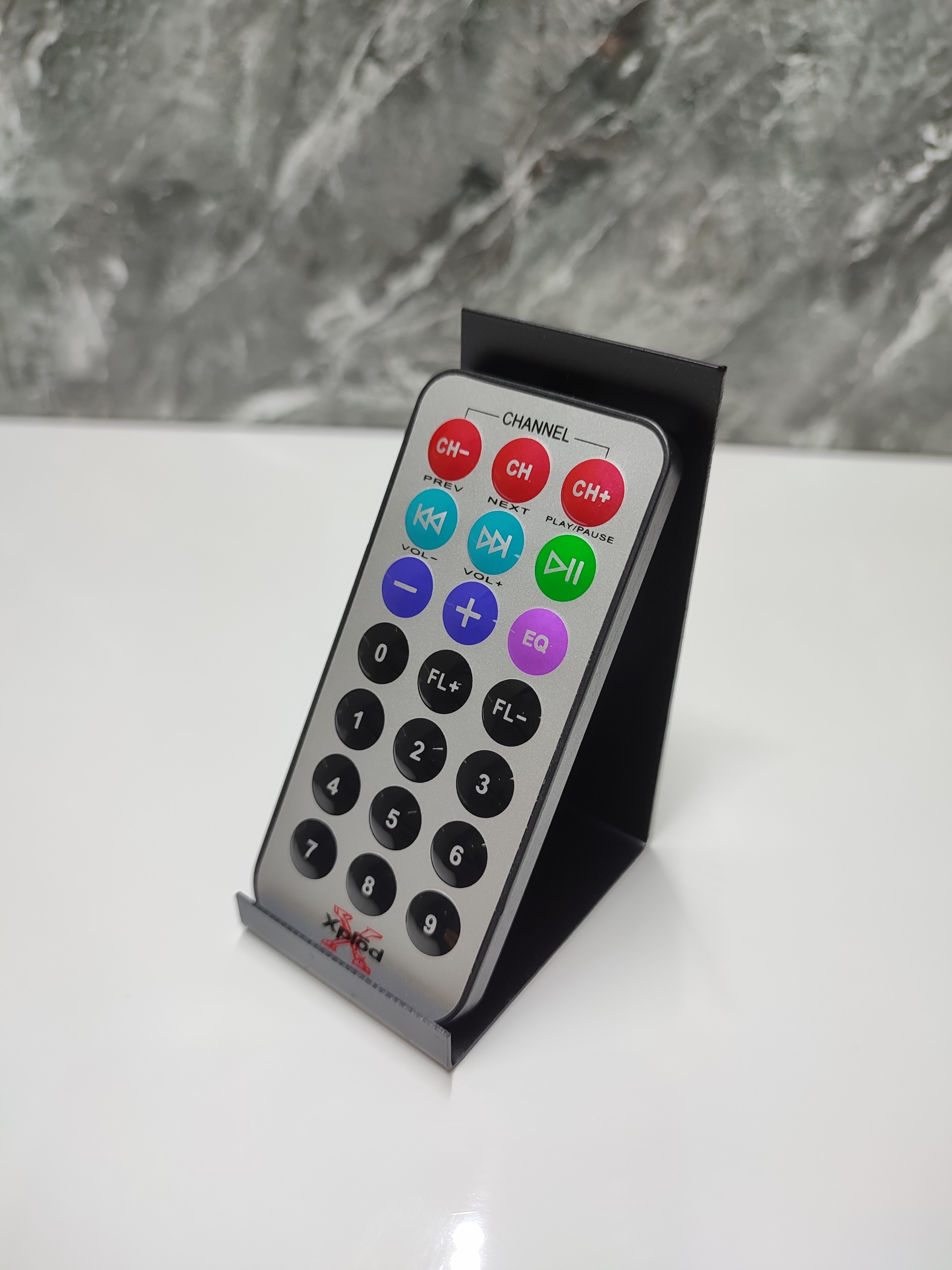 کنترل ظبط خودرو SONY