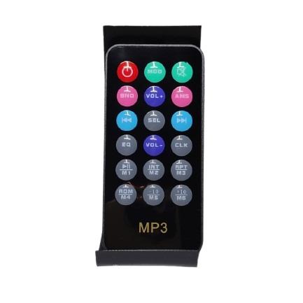 ریموت کنترل اسپیکر همه کاره