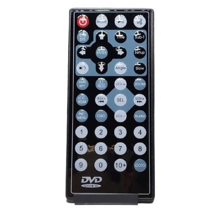 ریموت کنترل مدل MJ550