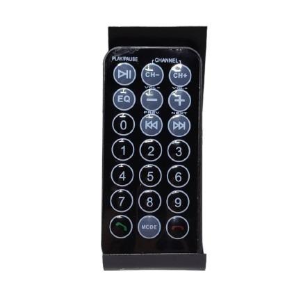 ریموت کنترل MP3 پلیر