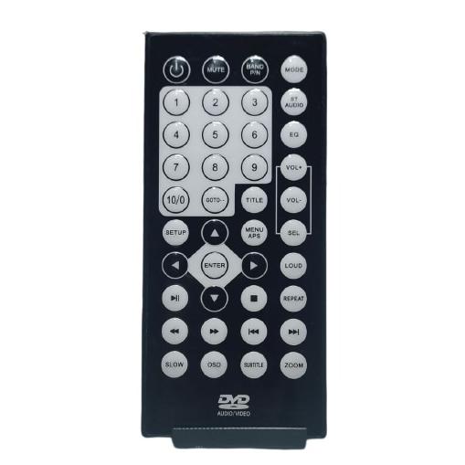 ریموت کنترل ظبط تصویری خودرو