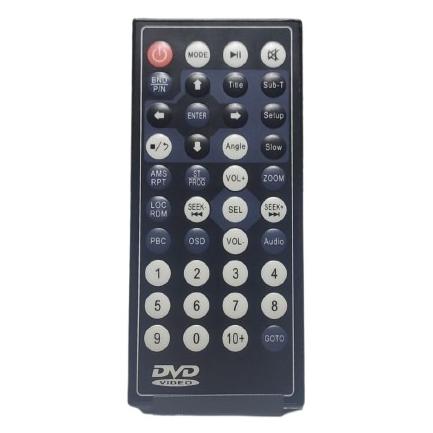 ریموت کنترل ظبط تصویری خودرو