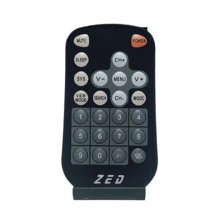 ریموت کنترل ظبط خودرو