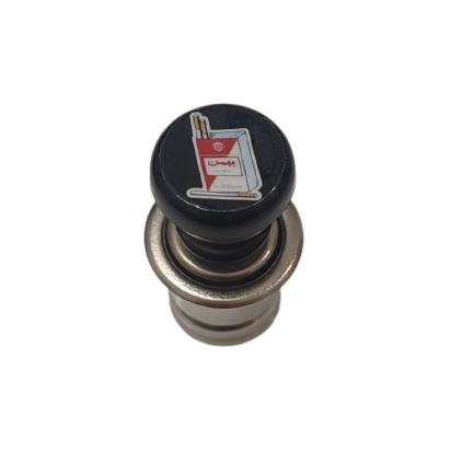 مغزی فندک اسپرت طرح سیگار بهمن