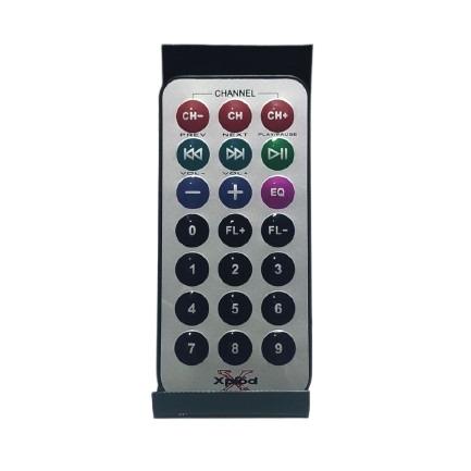 ریموت کنترل ظبط خودرو