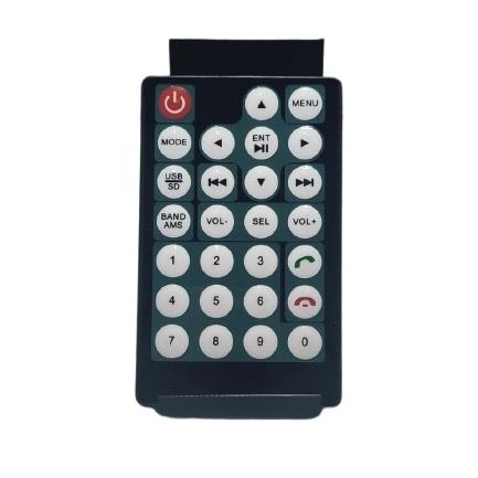 ریموت کنترل ظبط خودرو