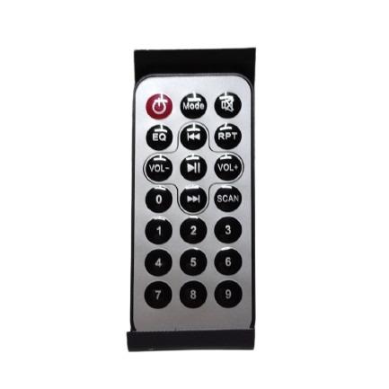 ریموت کنترل ظبط خودرو