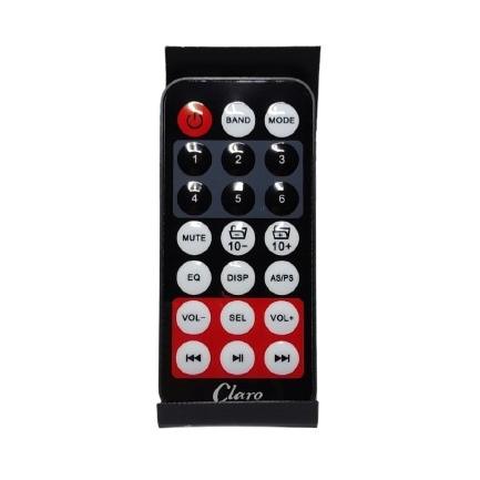 ریموت کنترل ظبط خودرو CLARO