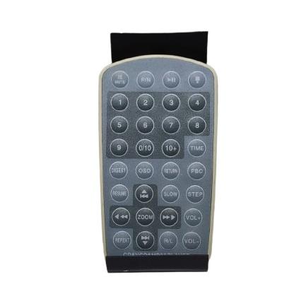 ریموت کنترل ظبط خودرو