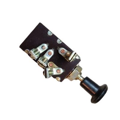 کلید کشویی 3 حالته