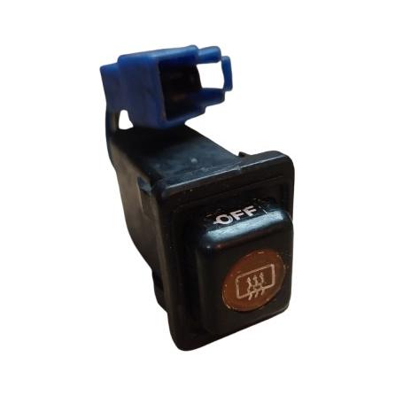 شاسی کلید گرم کن چراغ دار اسکانیا