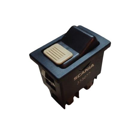 کلید تک پل قفل دار اسکانیا