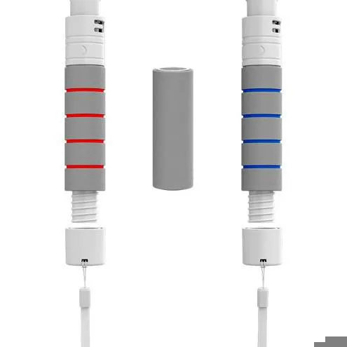 دسته بازی متا کوئست 3 آی پگا مدل PG-QT01