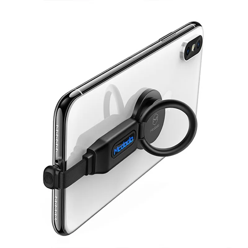 مبدل 1 به 2 لایتنینگ مک دودو مدل CA-6290