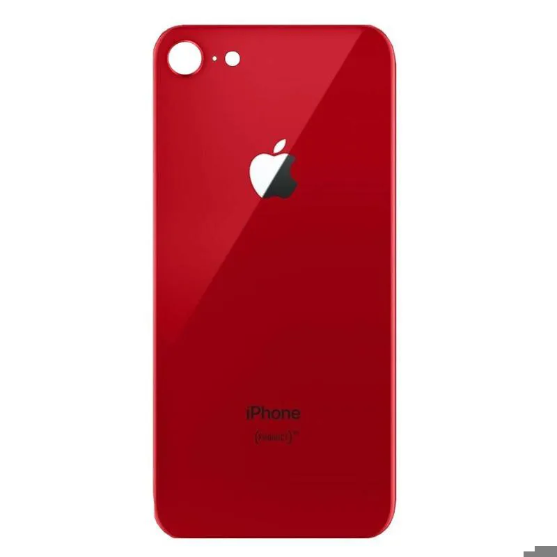 درب پشت گوشی Iphone 8 -(اورجینال)