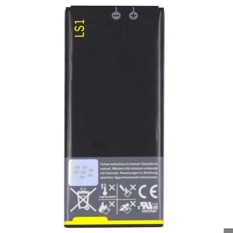 باتری موبایل Blackberry z10 ls1 (اورجینال)