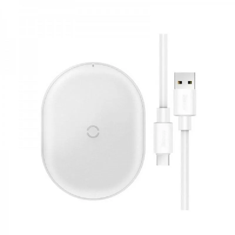 شارژربی سیم بیسوس مدل WXYS-02 (اورجینال)