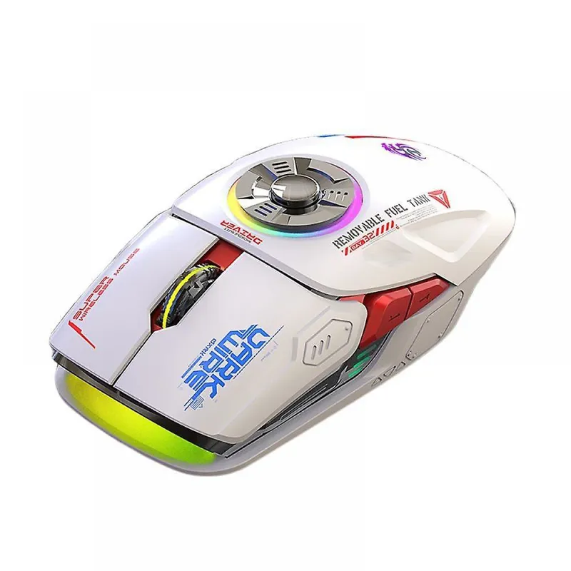 ماوس بی سیم مخصوص بازی آئولا مدل H530 (اورجینال)