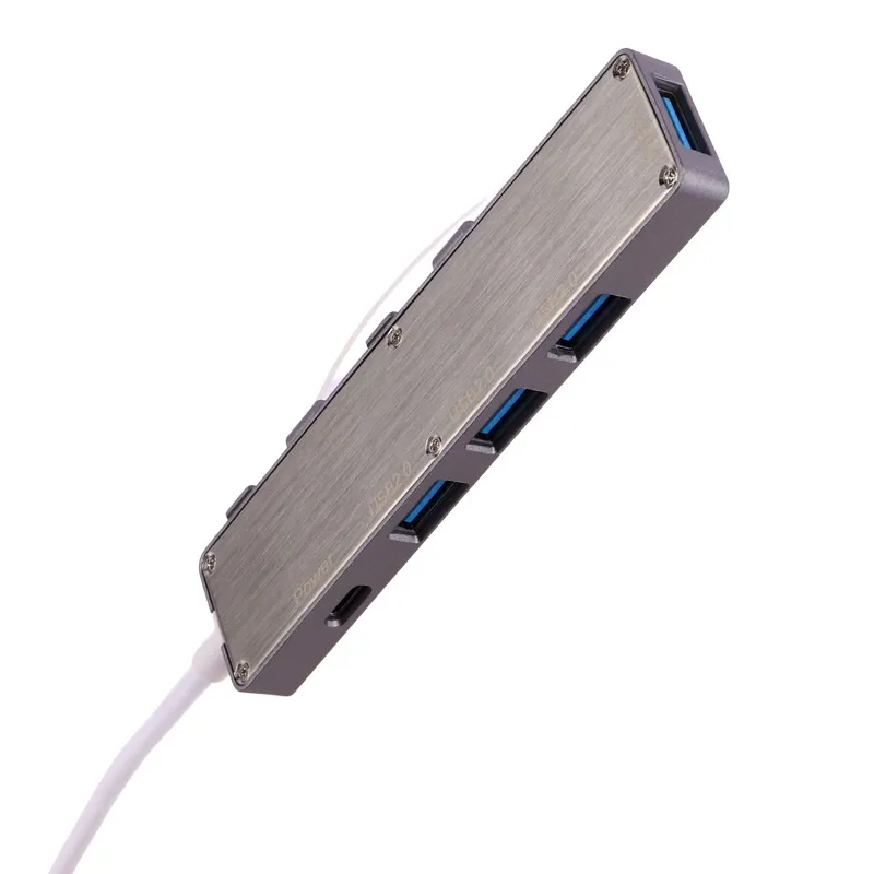 هاب Expander ADS-301A 4Port (اورجینال)