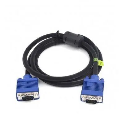 کابل VGA (3 4) طول 1.5 متر رویال (اورجینال)