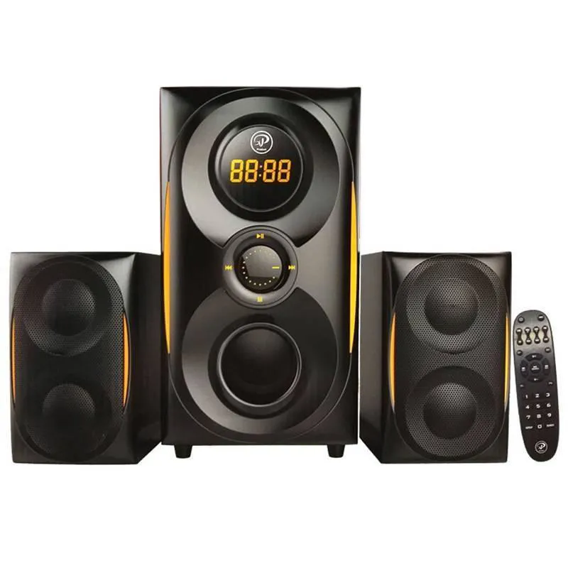 اسپیکر3 تکه ایکس پی پروداکت مدلXP AC705