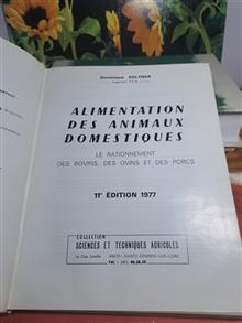 دامداری