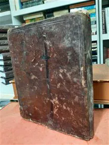 کتاب