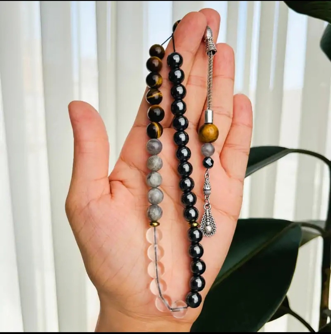 تسبیح مشاغل مناسب رانندگان و شغل های نیاز به تمرکز