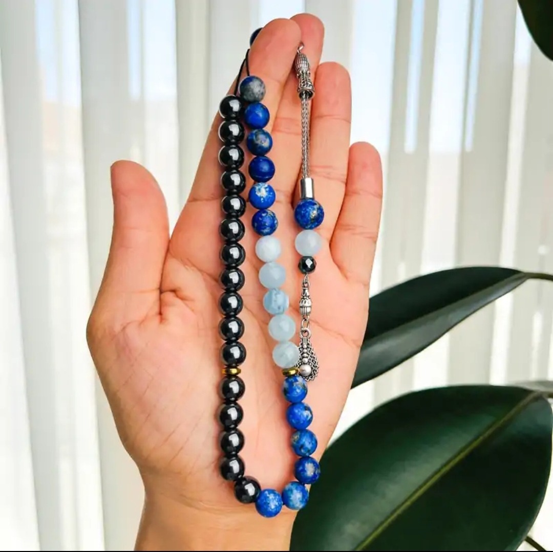 تسبیح مشاغل | (وکلا ،سخنرانان و مدیران)