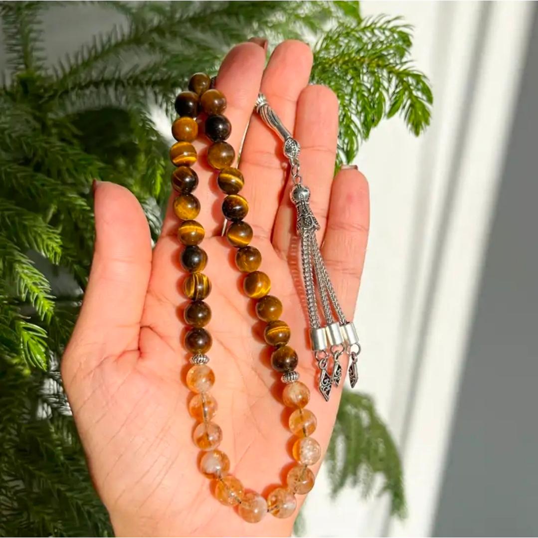 تسبیح قدرت و انرژی