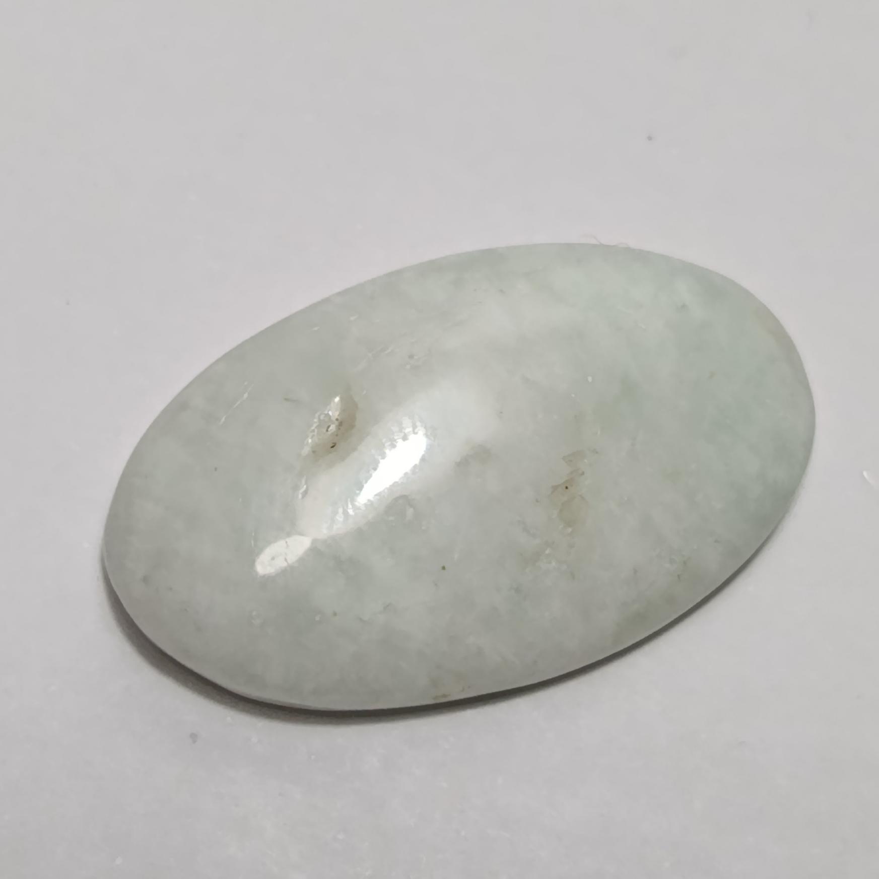 سنگ آمازونیت طبیعی سبزآبی معدنی و مرغوب